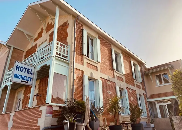 Hotel Michelet