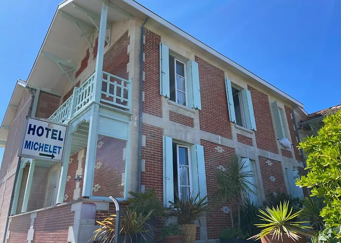 Hotel Michelet