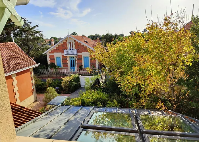 Hotel Michelet
