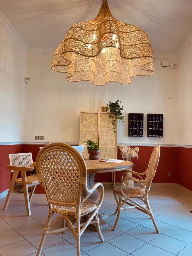 Hotel Michelet