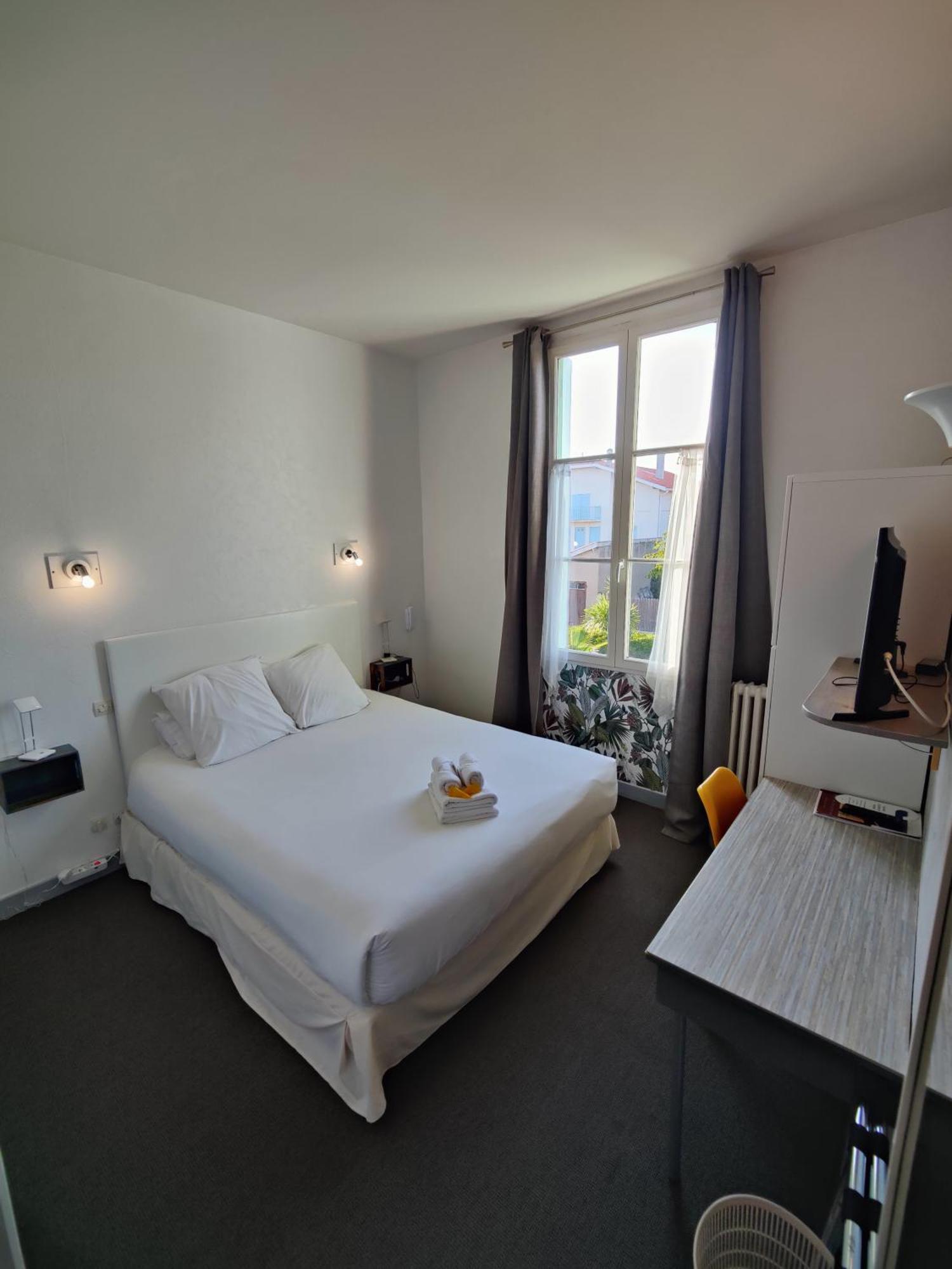 Michelet Hotel 2*