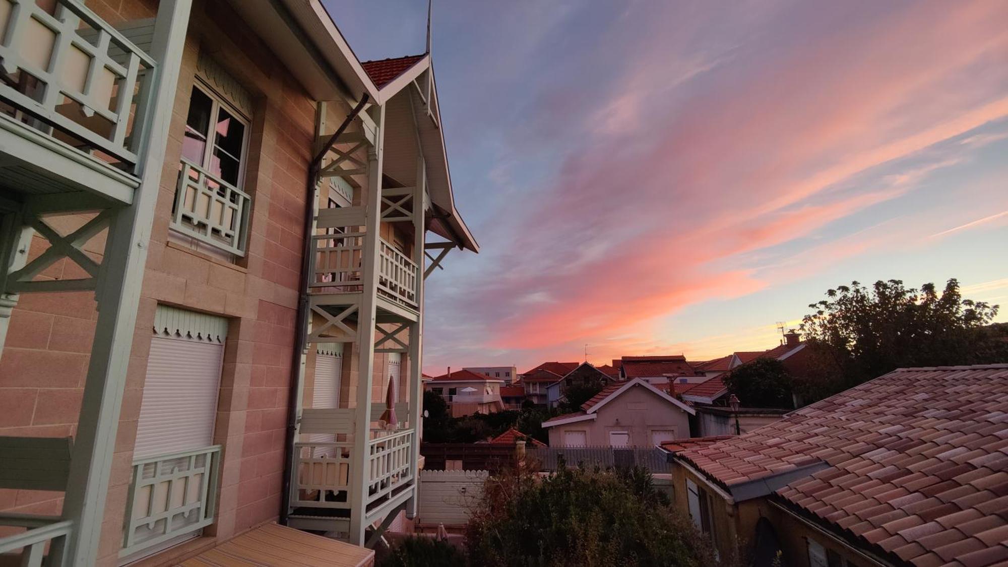 Michelet Hotel 2*