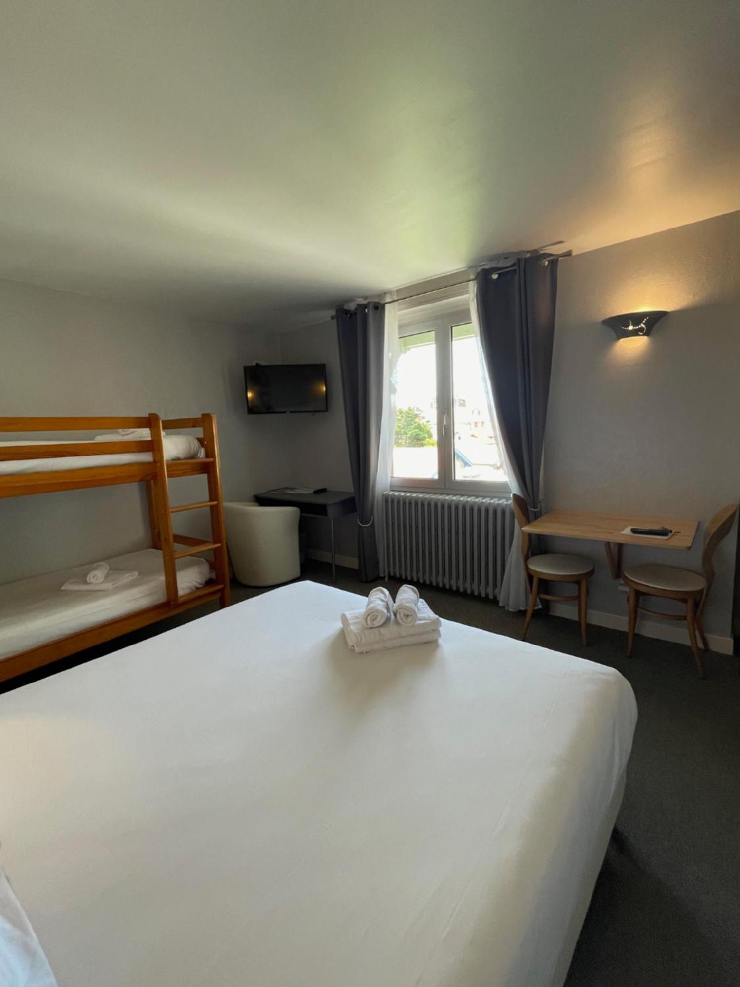 Michelet Hotel
