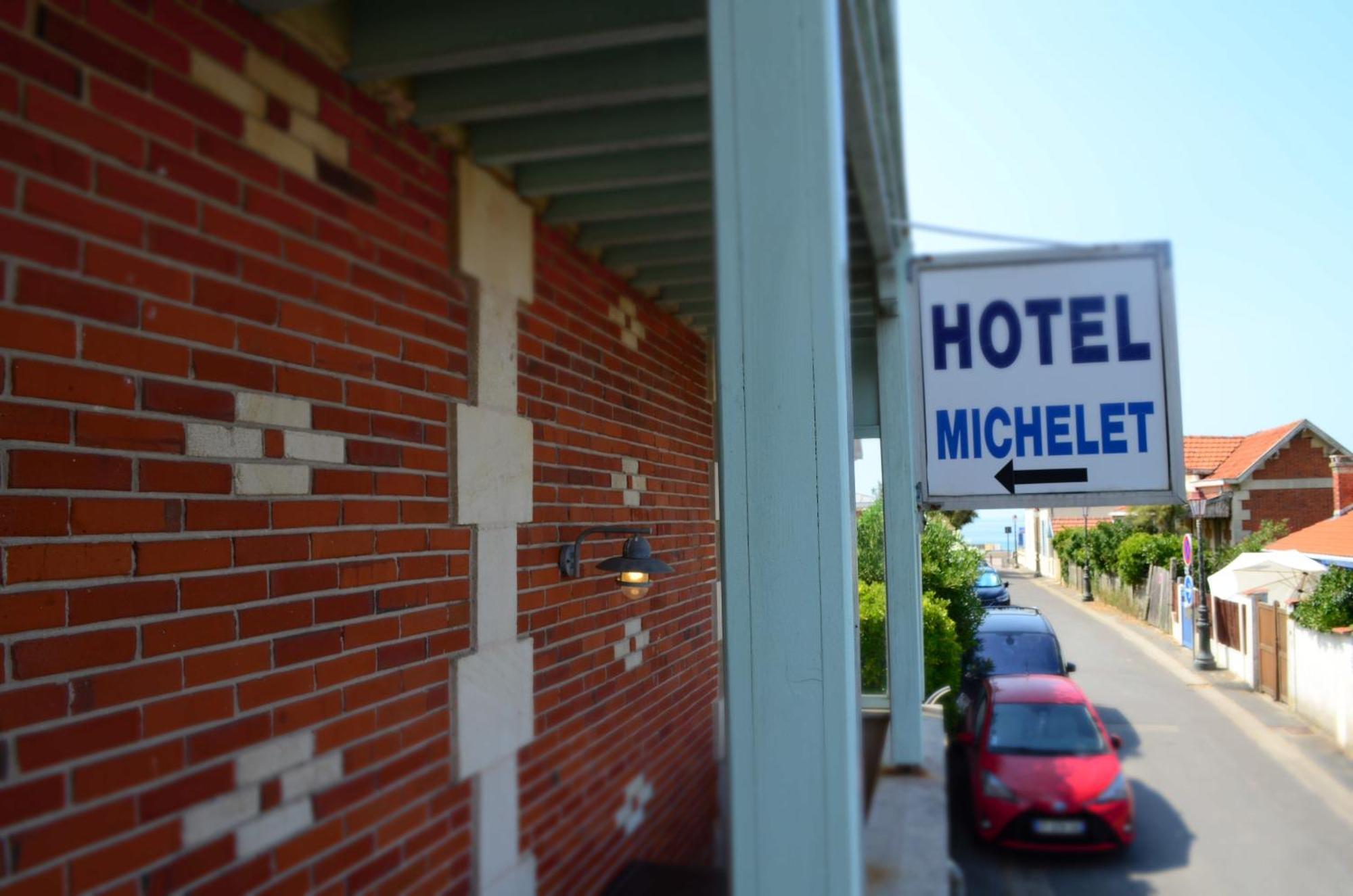 Michelet Hotel 2*