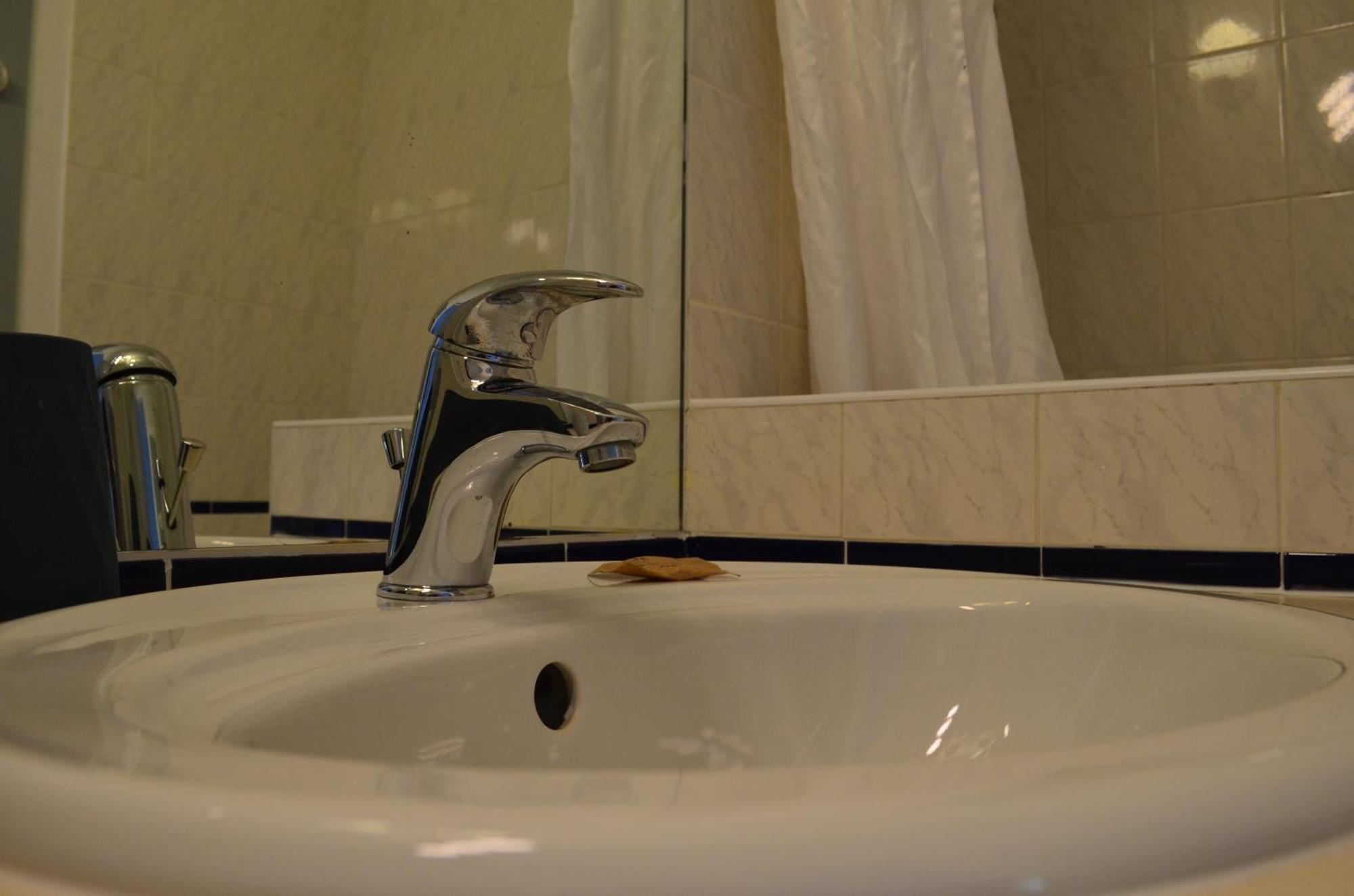 Hotel Michelet Soulac-sur-Mer