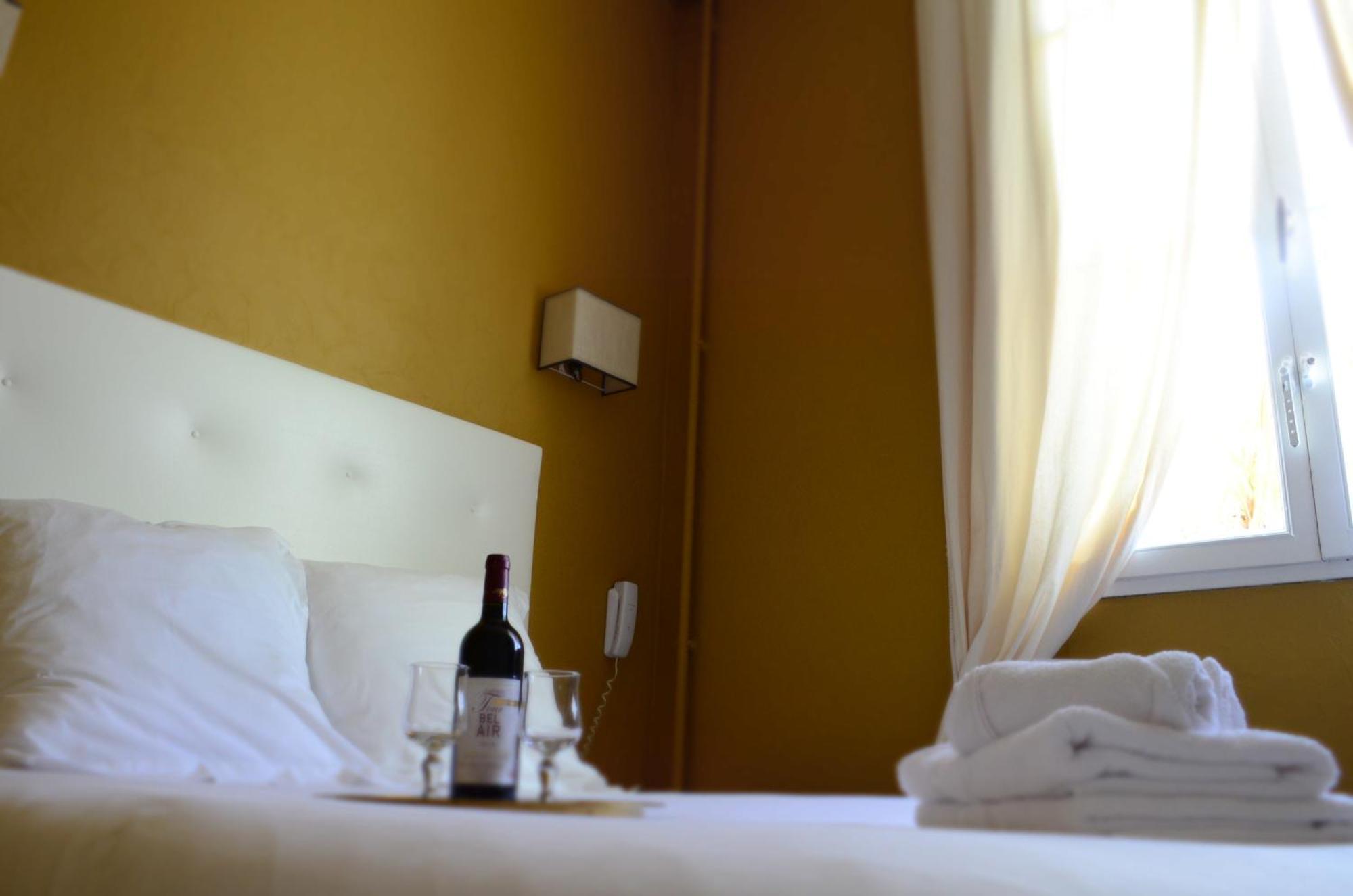 Michelet Hotel 2*