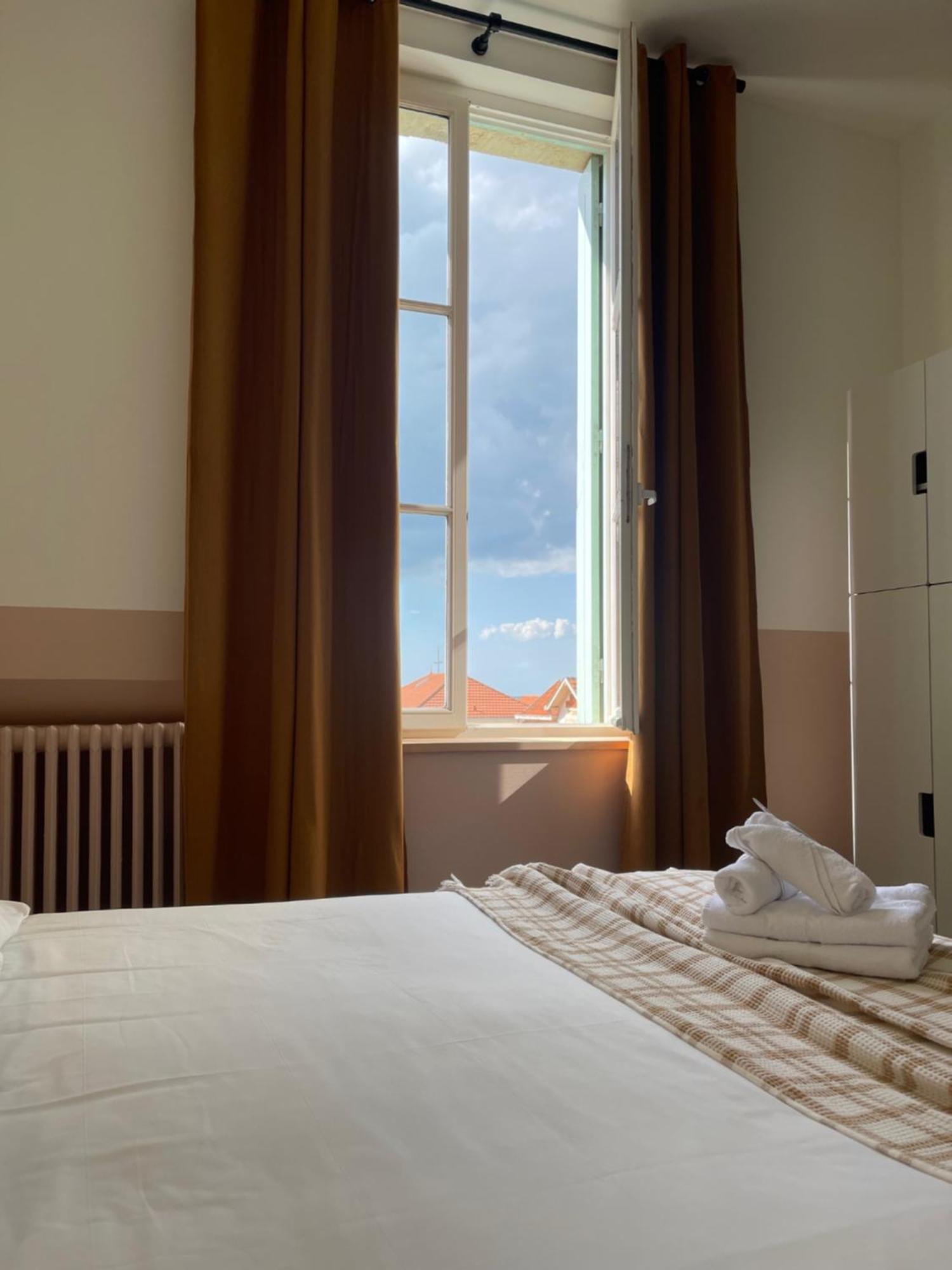 Hotel Michelet 2*