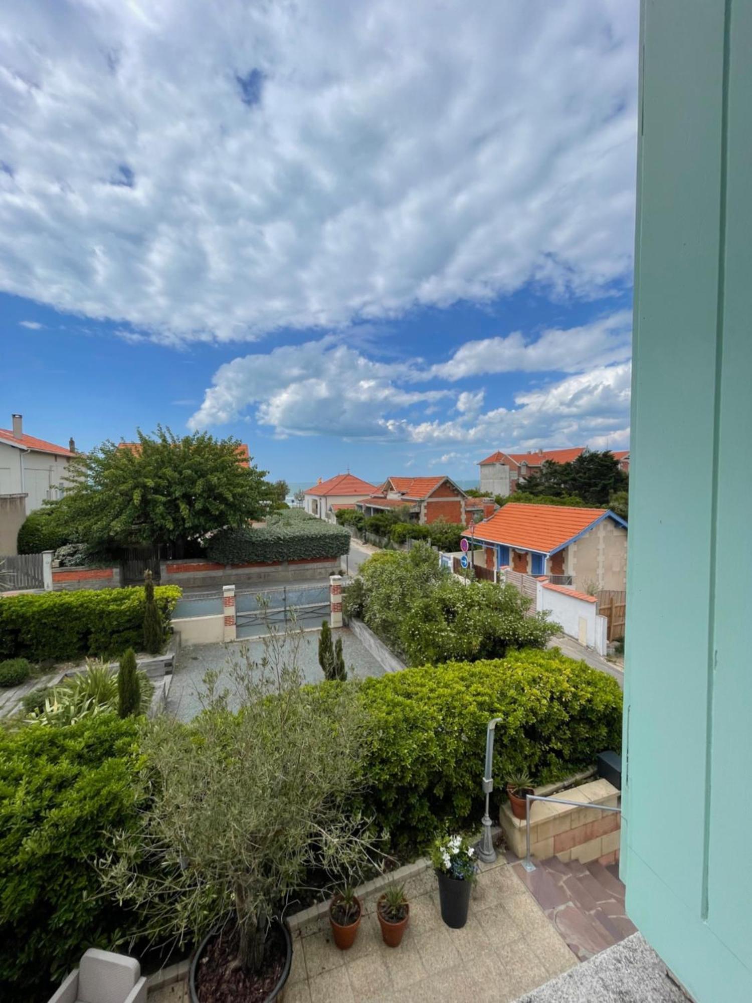 Hotel Michelet Soulac-sur-Mer
