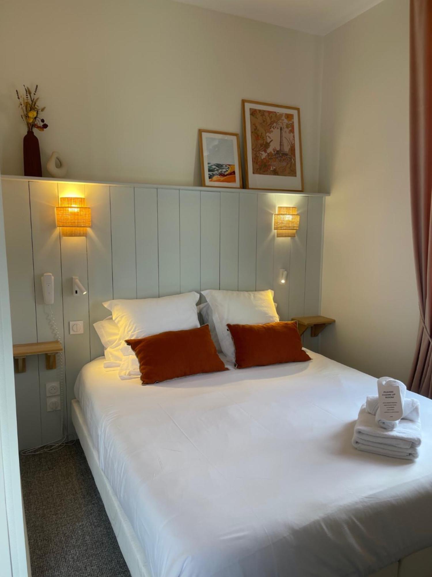 Hotel Michelet 2*