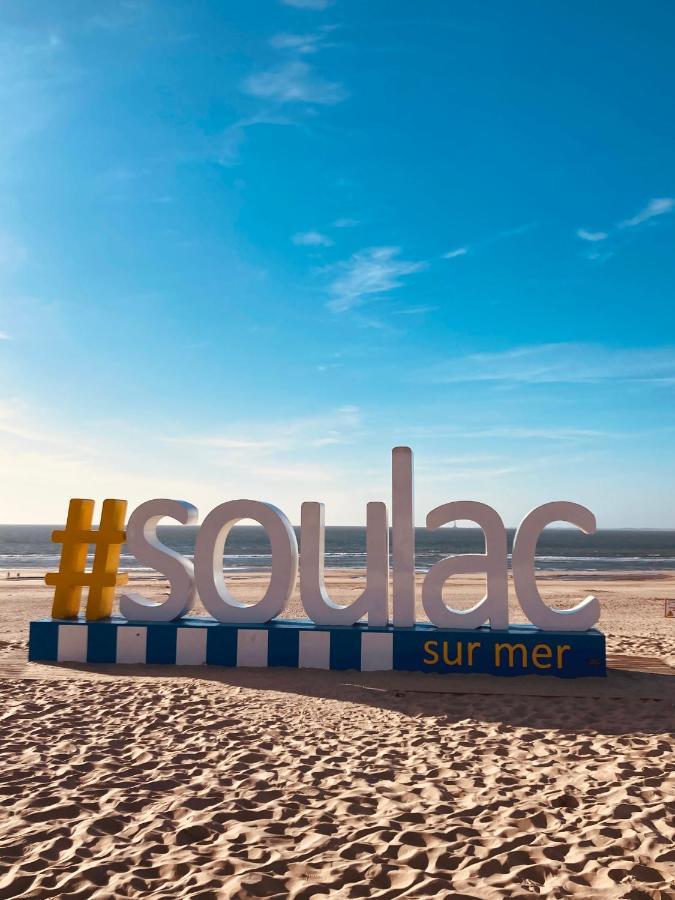 Michelet 2* Soulac-sur-Mer