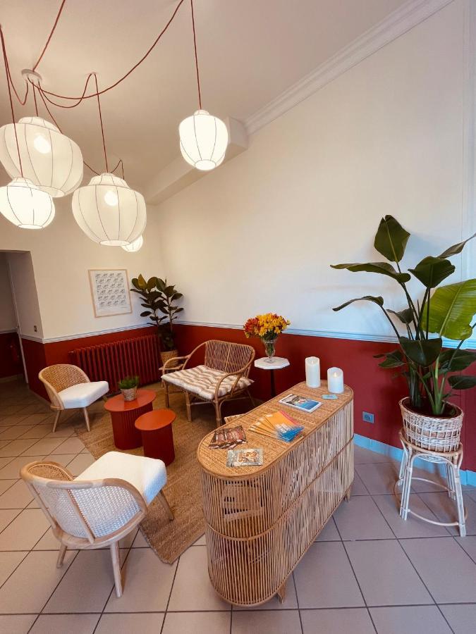 Hotel Michelet 2*