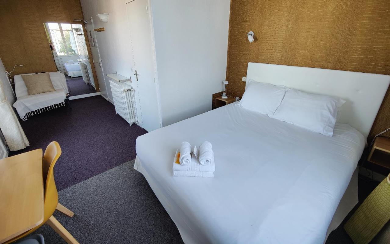 Hotel Michelet