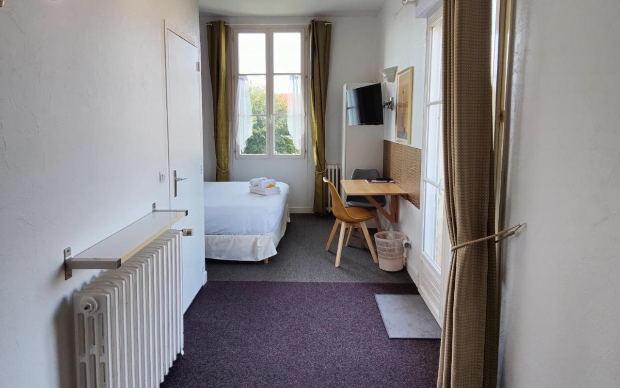 Michelet 2* Soulac-sur-Mer