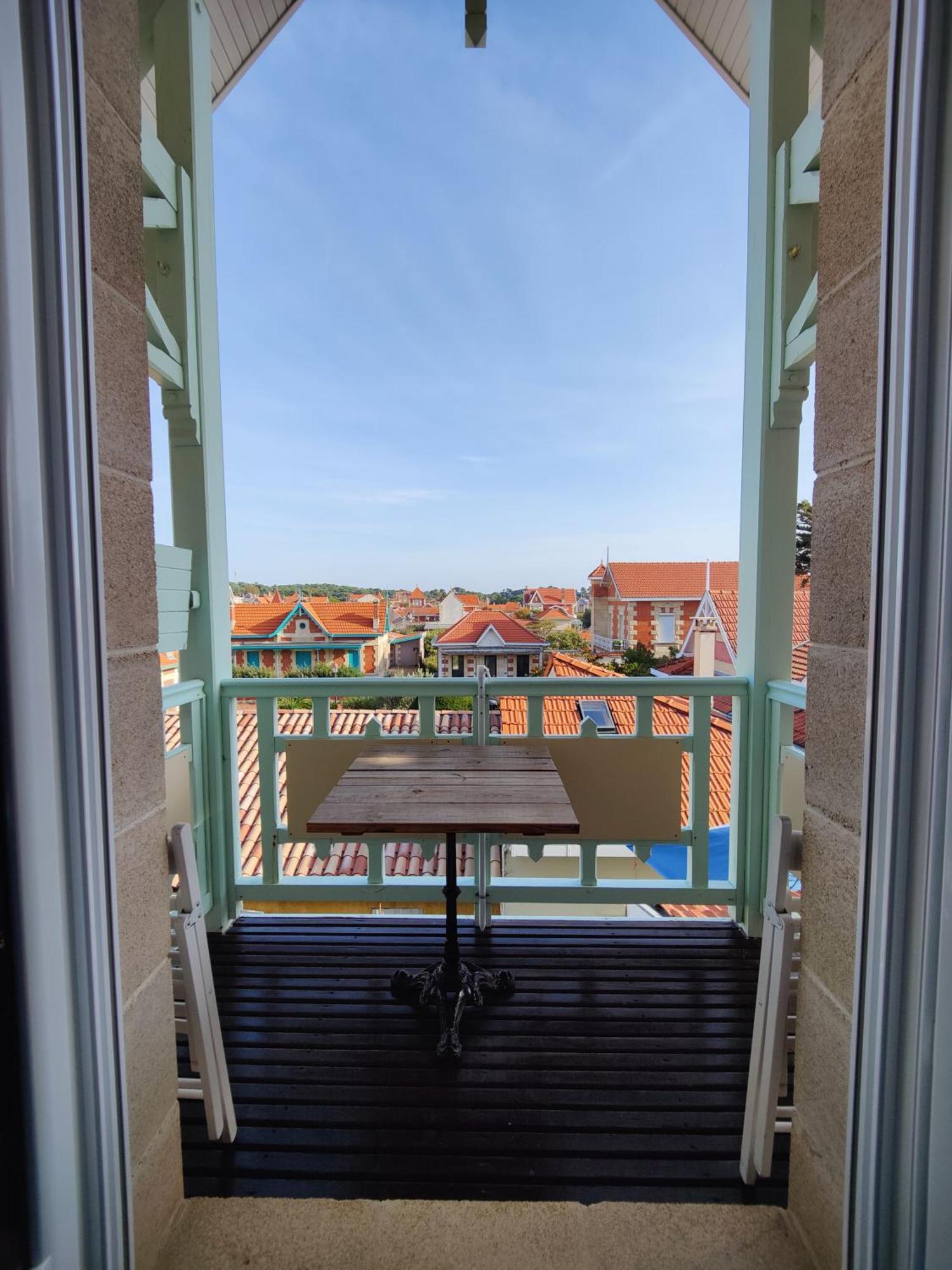 Michelet Hotel