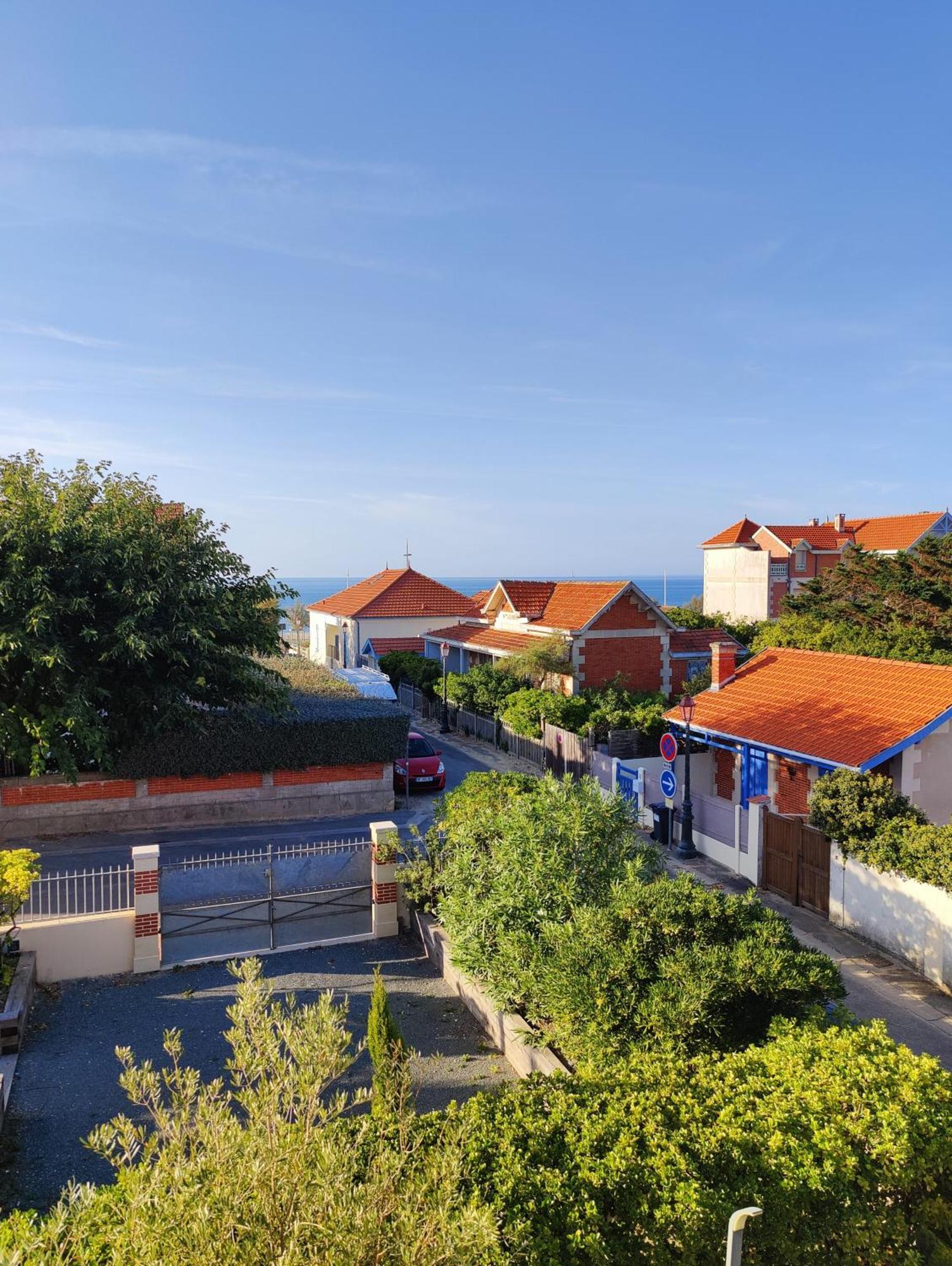 Hotel Michelet Soulac-sur-Mer