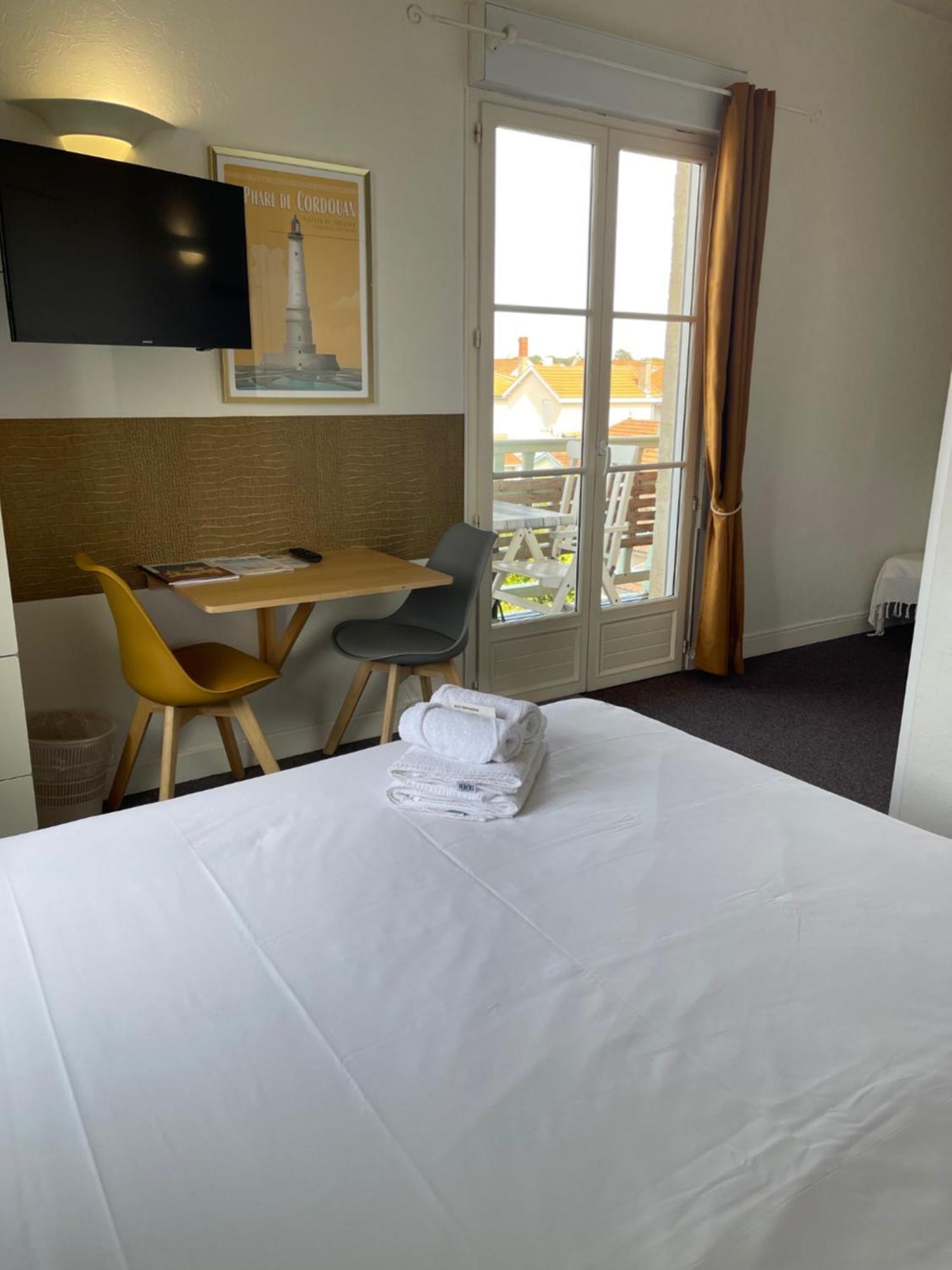 Michelet 2* Soulac-sur-Mer
