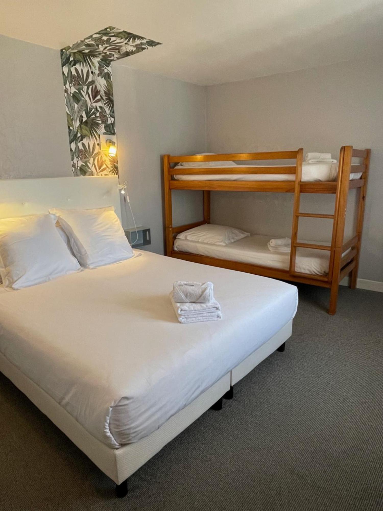 Michelet Hotel 2*
