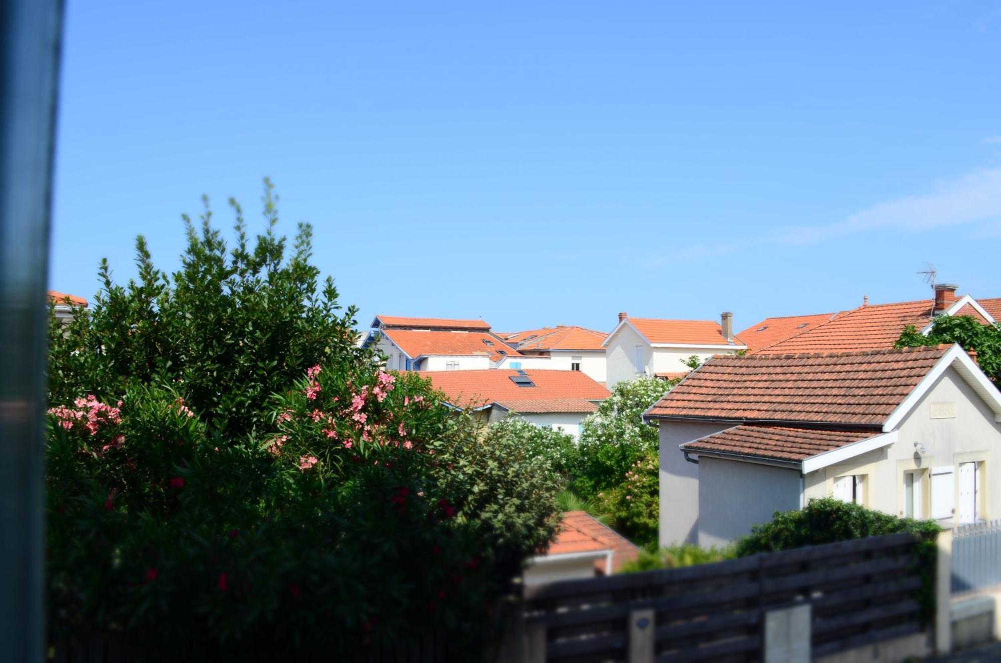 Michelet Hotel Soulac-sur-Mer