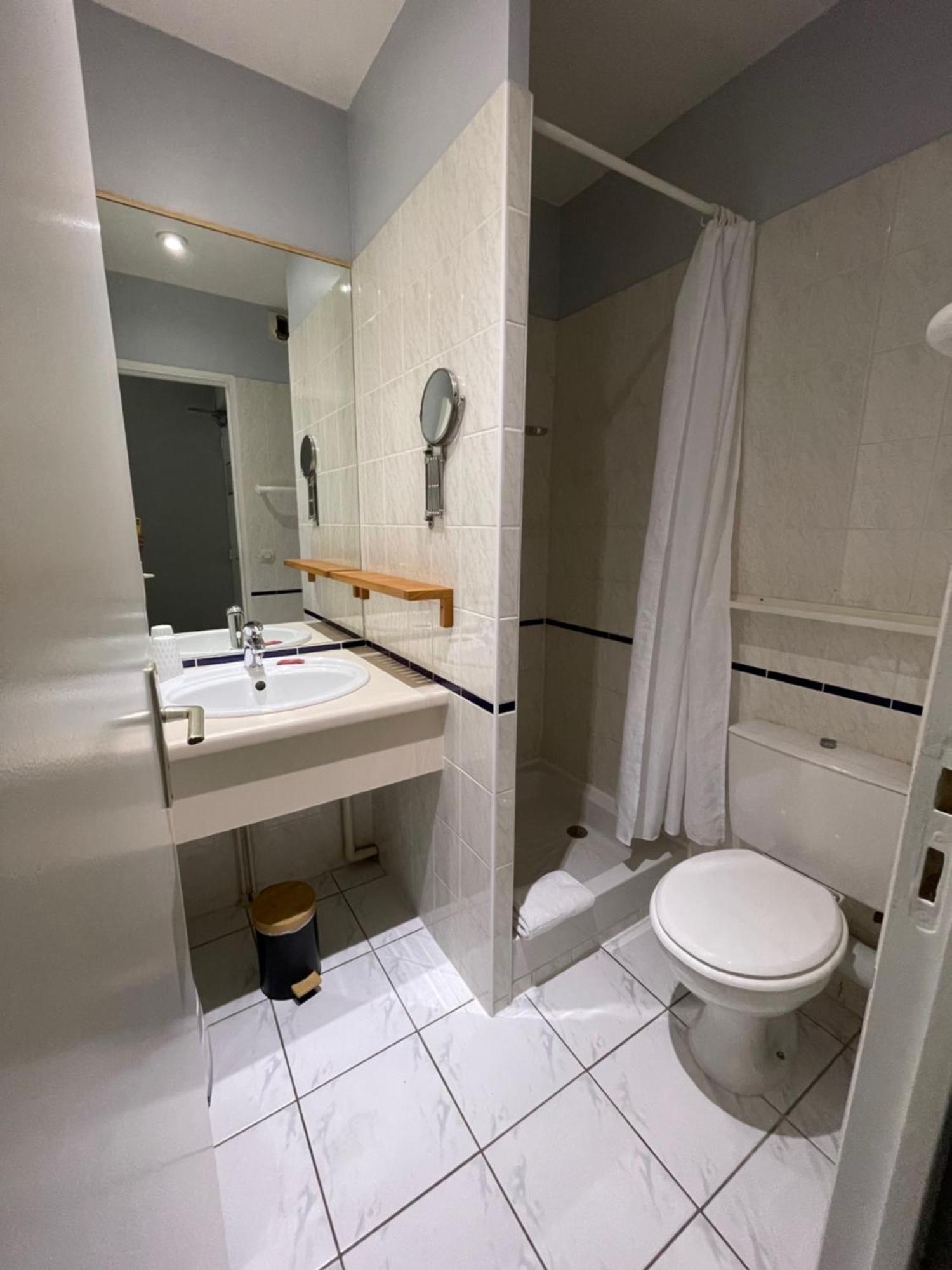 Hotel Michelet