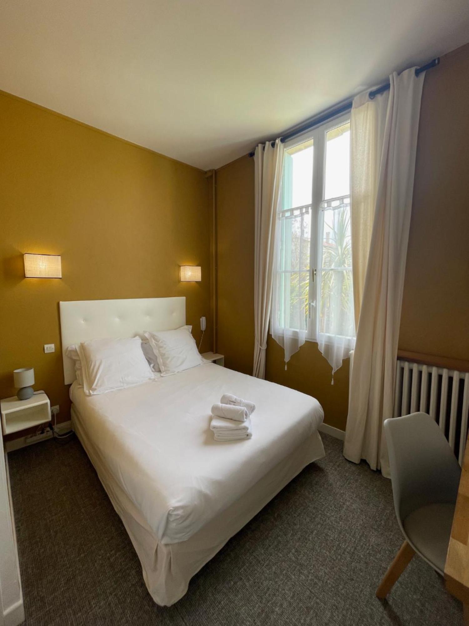 Michelet Hotel Soulac-sur-Mer