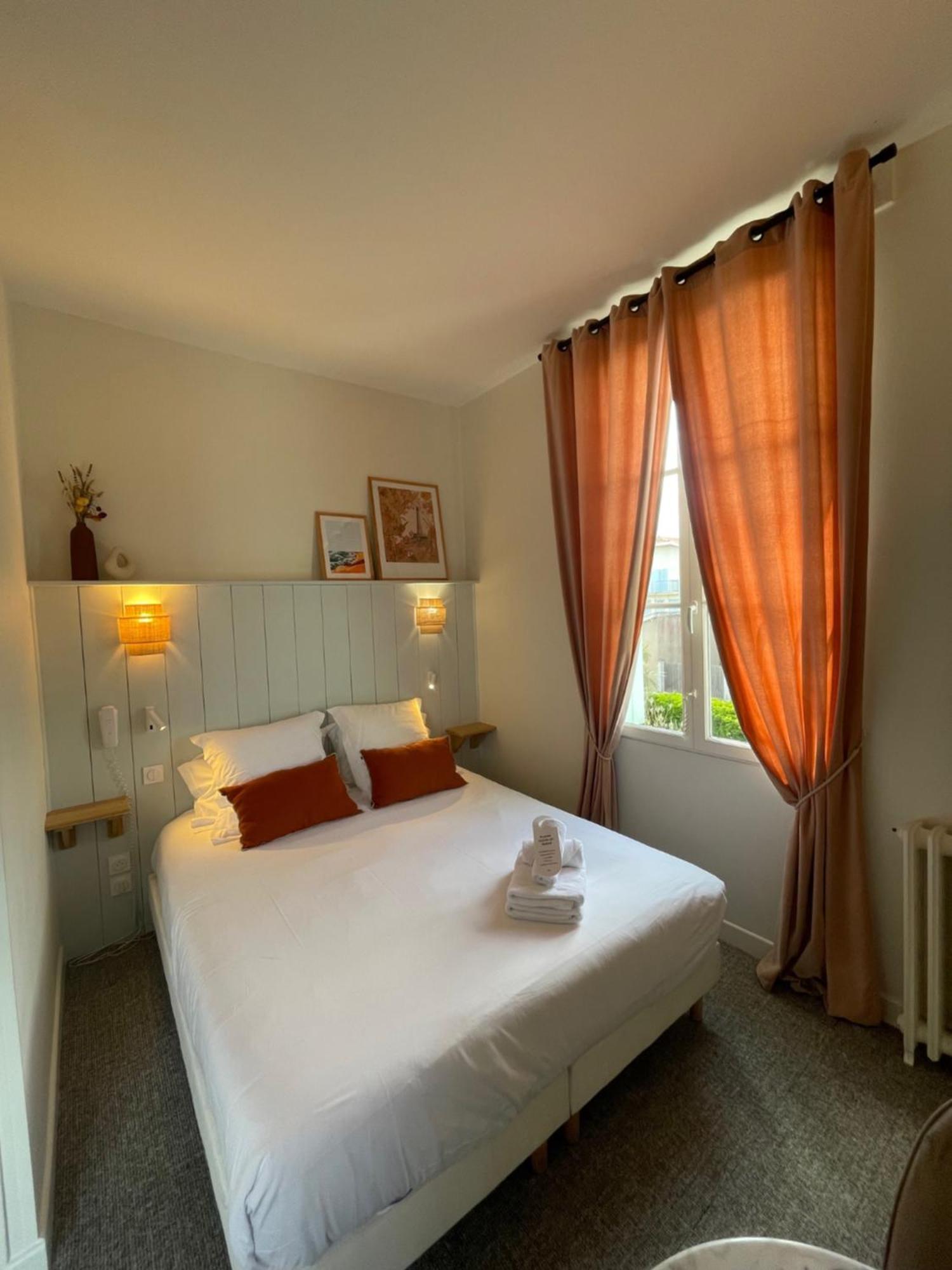 Hotel Michelet