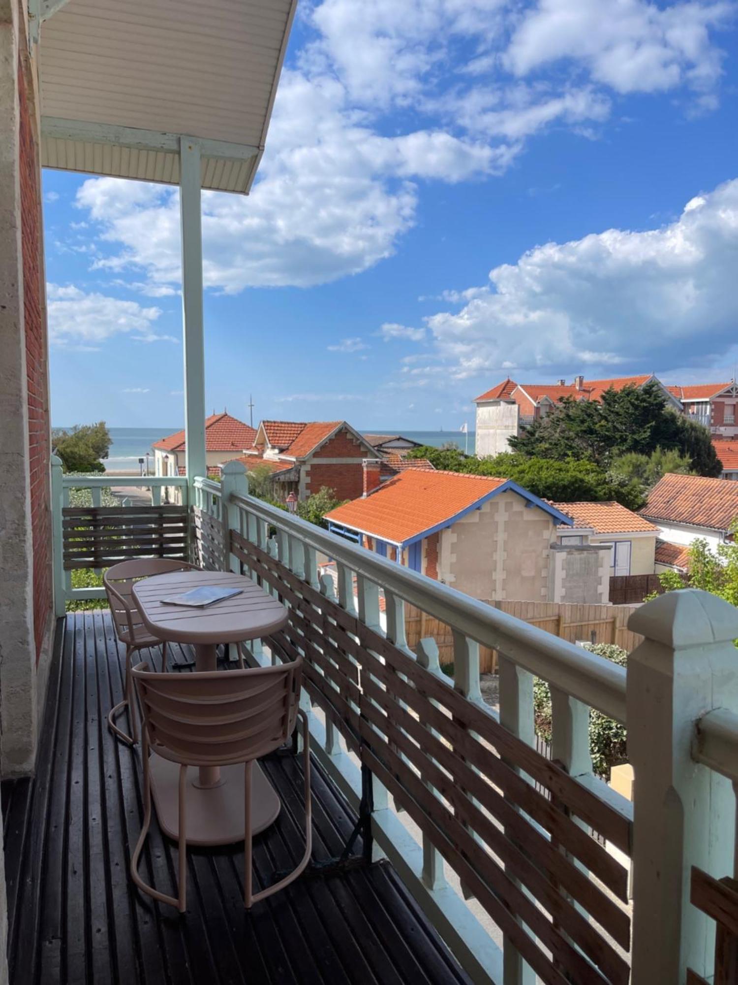 Hotel Michelet 2*