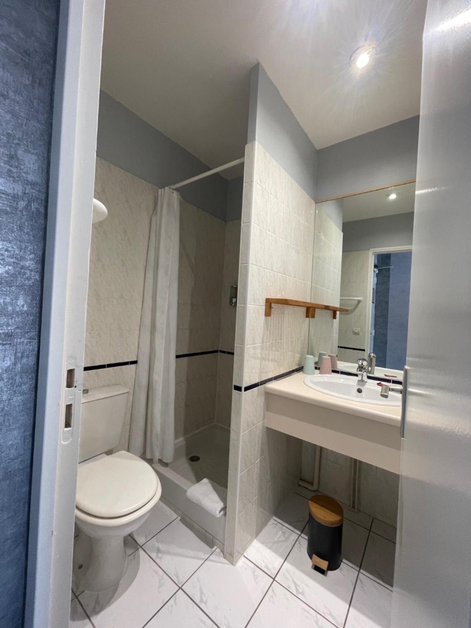 Michelet Hotel Soulac-sur-Mer