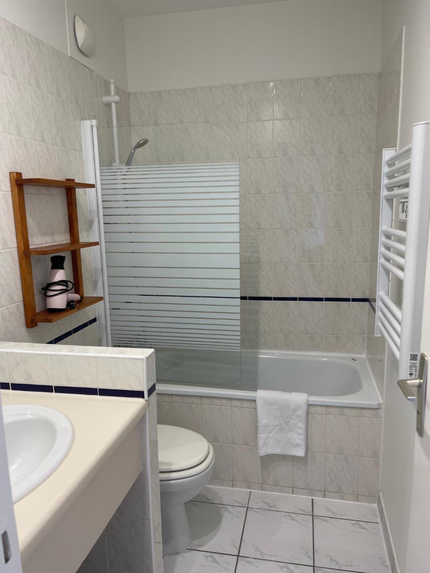 Hotel Michelet Soulac-sur-Mer