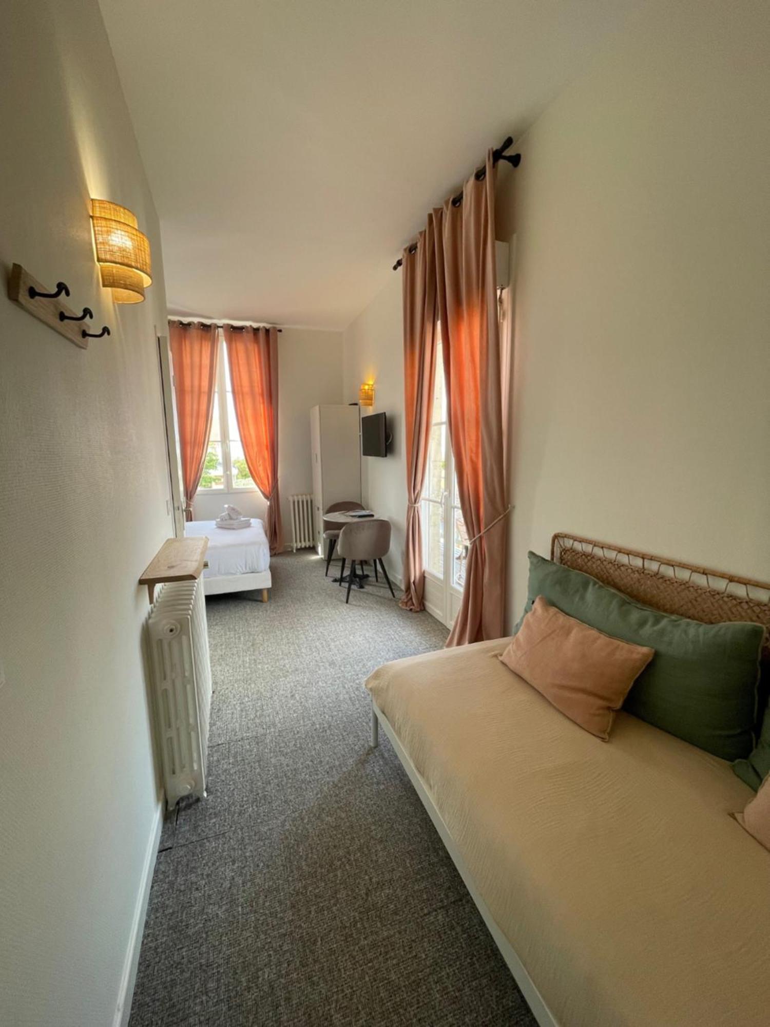Michelet Hotel