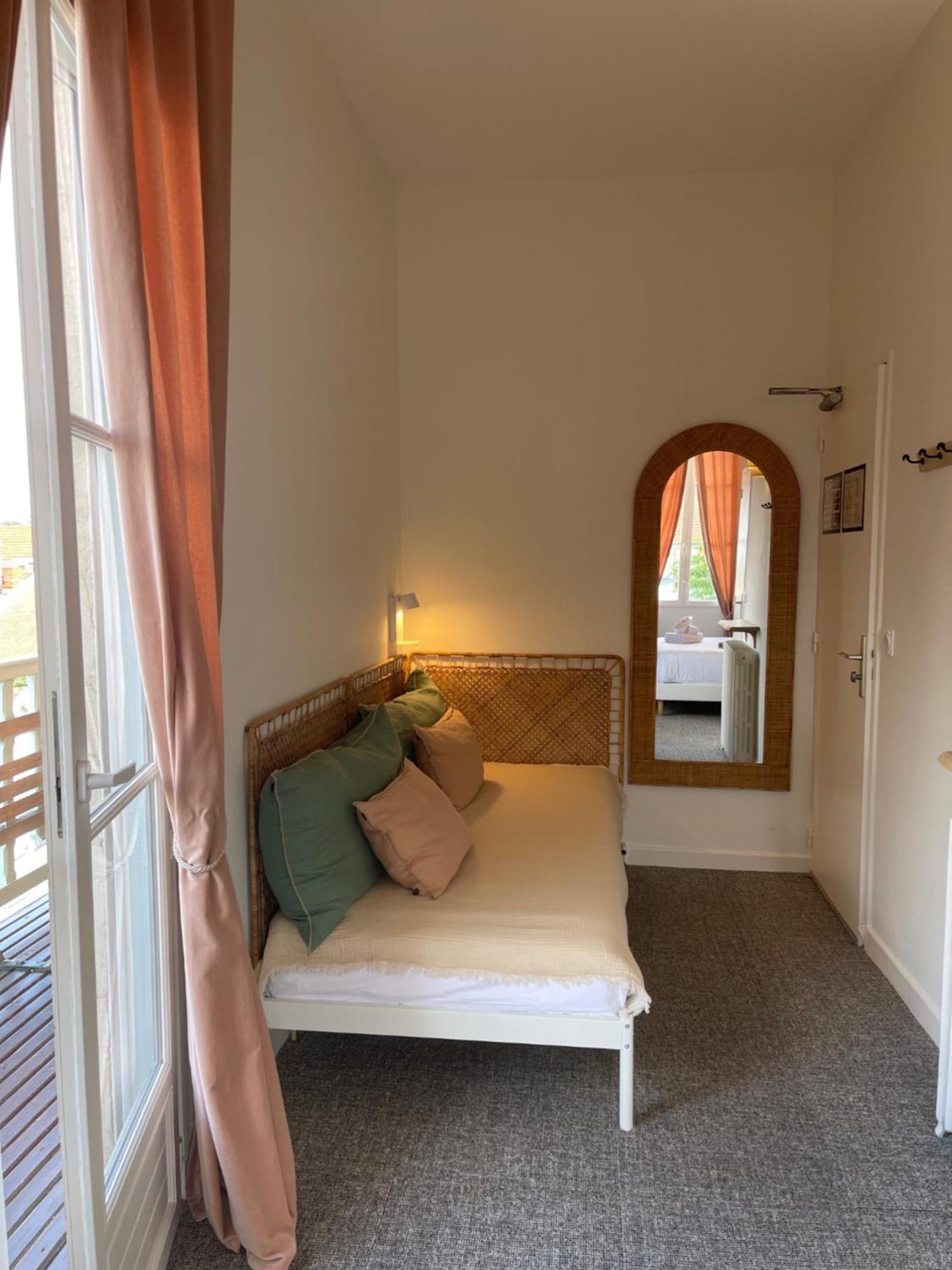 Michelet Hotel Soulac-sur-Mer