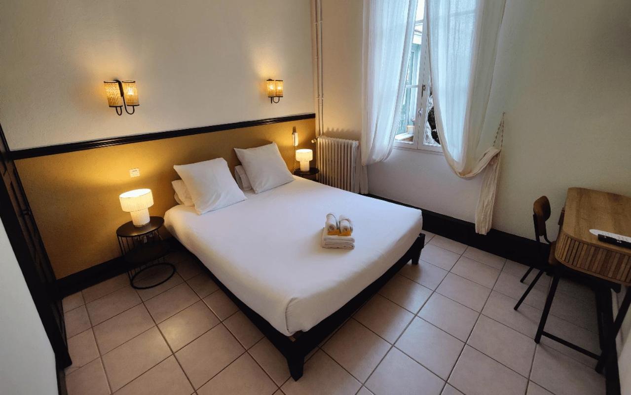 Michelet Hotel 2*